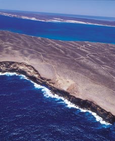 Zuytdorp Cliffs - Hotel NSW 1