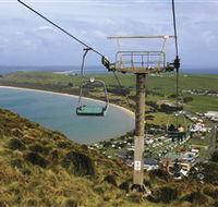 Nut Chairlift - The - Hotel NSW