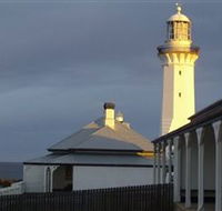 Green Cape Lighthouse - Hotel NSW