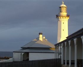 Green Cape Lighthouse - Hotel NSW 0