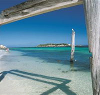 Hamelin Bay - Hotel NSW