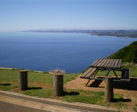 Table Cape - Hotel NSW 1