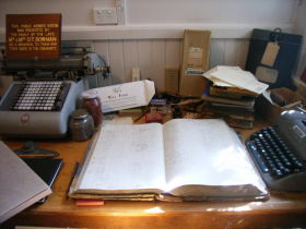 Whitemark TAS Hotel NSW