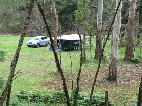 Goomburra Forest Retreat - Hotel NSW 0