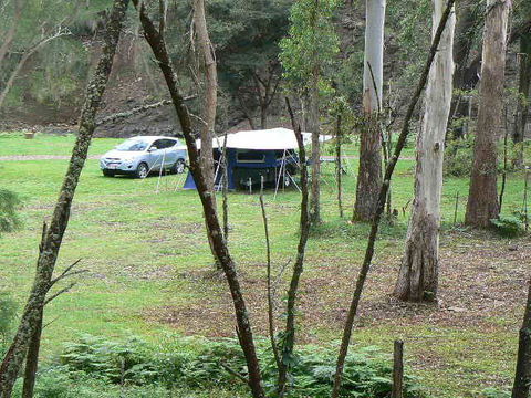 Goomburra Forest Retreat - Hotel NSW 1