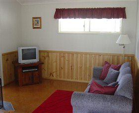 Goomburra Forest Retreat - Hotel NSW 4
