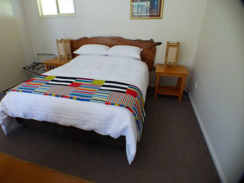 Goomburra Forest Retreat - Hotel NSW 6