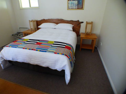 Goomburra Forest Retreat - Hotel NSW 8
