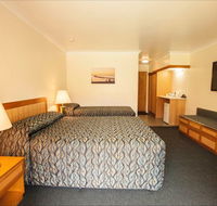 Comfort Inn Bay of Isles - Hotel NSW