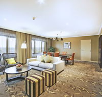 PARKROYAL Parramatta - Hotel NSW