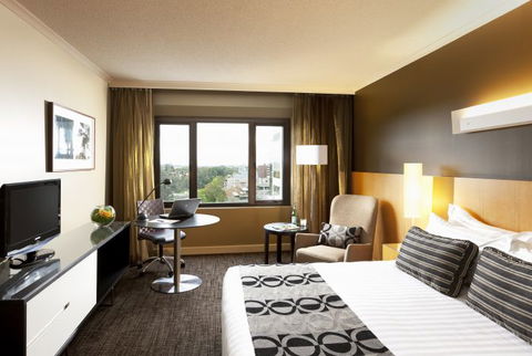 PARKROYAL Parramatta - Hotel NSW 2