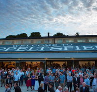 Seppeltsfield Winery Tours - Hotel NSW