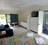 Tropical Palms Inn - Hotel NSW