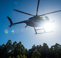 Tall Timbers Adventure Tours - Hotel NSW