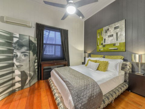 One Thornbury Boutique Bed And Breakfast - Hotel NSW 5