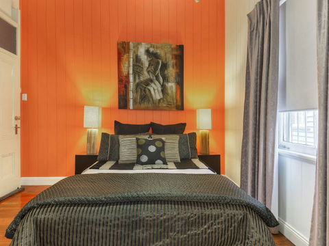 One Thornbury Boutique Bed And Breakfast - Hotel NSW 7