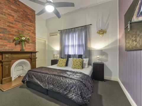 One Thornbury Boutique Bed And Breakfast - Hotel NSW 11