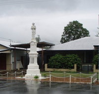 WWI Memorial Journey - Mackay Day Trips - Hotel NSW