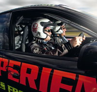 V8 Race Experience - Hotel NSW