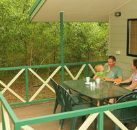 Capricorn Caves - Hotel NSW