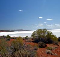 Gawler Ranges Wilderness Safaris - Hotel NSW