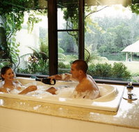 Nundoobah Retreat - Hotel NSW