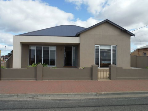 Stansbury Beach House - Hotel NSW 3