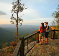 Gudda Gumoo Rainbow Waters - Hotel NSW