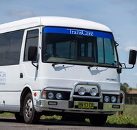 TransCare - Hotel NSW