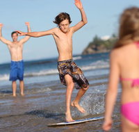 Caloundra to Noosa Scenic Drive Tour - Hotel NSW