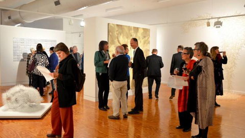 M16 Artspace - Hotel NSW 0