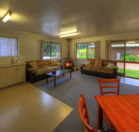 Bunya Mountains Getaway Accommodation - Hotel NSW