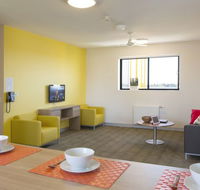 Western Sydney University Village Penrith - Hotel NSW