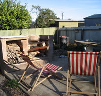 Gert By Sea - Hotel NSW