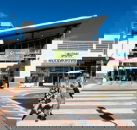 Noosa Civic Shopping Centre - Hotel NSW