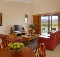 Nightingale Wines Luxury Villas - Hotel NSW