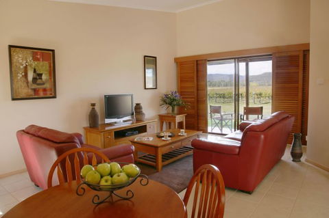 Nightingale Wines Luxury Villas - Hotel NSW 0