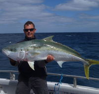 Reef Encounters Fishing Charters. - Hotel NSW
