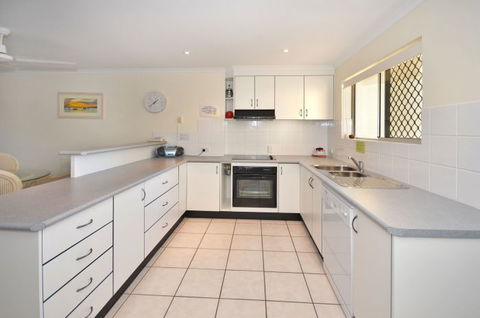 Raintrees Resort - Hotel NSW 4