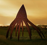 Bluewater Trail Public Art - Hotel NSW