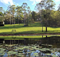 Melawondi Spring Retreat - Hotel NSW