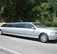 In Vogue Limousines - Hotel NSW