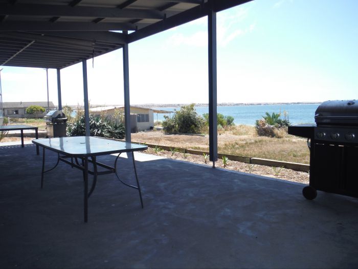 Black Point SA Hotel NSW