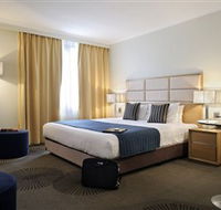Holiday Inn Parramatta - Hotel NSW