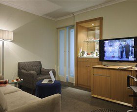 Holiday Inn Parramatta - Hotel NSW 2
