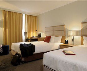 Holiday Inn Parramatta - Hotel NSW 3
