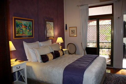 Naracoopa Bed And Breakfast And Pavilion - Hotel NSW 4