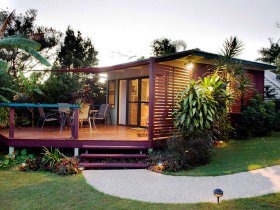 Naracoopa Bed And Breakfast And Pavilion - Hotel NSW 7