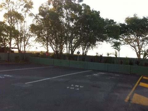 Noosa River Holiday Park - Hotel NSW 3