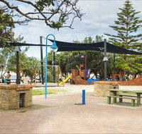 Caloundra Coastal Walk - Hotel NSW
